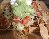 A picture of step 11 of Ultimate Baked Nacho.