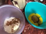 Ontbijkoek / Bolu Rempah Belanda