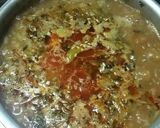 A picture of step 17 of Mutton Dum Biryani: A Blissful Culinary Delight of India.