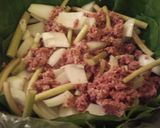A picture of step 4 of Crockpot Lupulu.