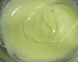 A picture of step 4 of Yogurt Custard Cream.