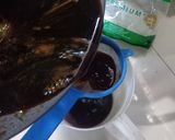 Foto langkah ke 4 dari resep Sirup gula aren kental.