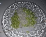 Foto del paso 4 de la receta: Rica crema de champiñones