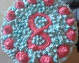 Foto del paso 10 de la receta: Torta de yemas y agua caliente