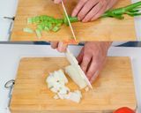 Foto del paso 3 de la receta Caponata Siciliana, la auténtica