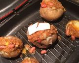 Foto langkah ke 5 dari resep Wendy’s baked potato! (No bake, bahan mudah dicari).