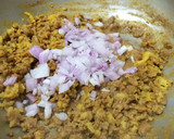 கீமா / கொத்துக்கறி சமோசா 🤤🤤😋😋 ரெசிபி ஸ்டேப் 1 புகைப்படம்