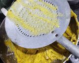 A picture of step 5 of Nylon Ganthiya.