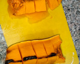 Foto del paso 2 de la receta: Calabaza rellena de verduras