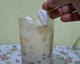 Foto langkah ke 3 dari resep Ice Milky Sweetheart.