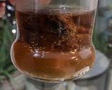 Foto langkah ke 2 dari resep Sourdough Starter dari Yeast Water.
