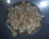 Foto langkah ke 1 dari resep Tumis Buncis Tempe Kecap.