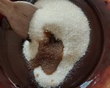 Foto del paso 2 de la receta: Brownies Cappuccino