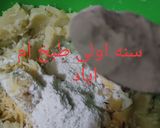 صورة لخطوة 2 من وصفة كفته بطاطس مقرمشه وهاشه