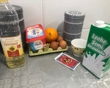 Foto del paso 1 de la receta: Donuts de azúcar