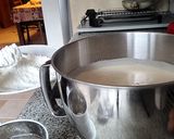 Foto del paso 3 de la receta: Bizcocho Genovés