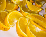 Foto del paso 1 de la receta: 🔶 Torta de Naranja 🍊 en licuadora SÚPER FÁCIL