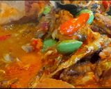 Foto langkah ke 6 dari resep 💕TAHU IKAN PINDANG DI MASAK SANTAN.
