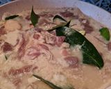 Foto langkah ke 3 dari resep Daging siram telur.