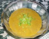 A picture of step 16 of Green Masala Daal.