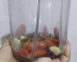 Foto langkah ke 4 dari resep Sate Taichan Mini.