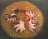 Foto del paso 2 de la receta: Pulpitos