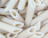 A picture of step 1 of Pasta with mayonnaise.