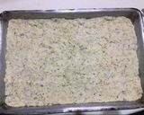 Foto del paso 4 de la receta: TARTA DE ZAPALLITOS con masa casera 🥒