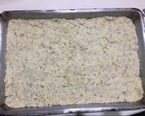 Foto del paso 4 de la receta: TARTA DE ZAPALLITOS con masa casera 🥒