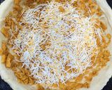 A picture of step 2 of Taco Pie.