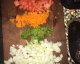 Foto del paso 1 de la receta: Salsa para tuco