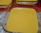Foto langkah ke 1 dari resep Puding susu keju.