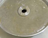 Foto langkah ke 8 dari resep Bolu Ketan Hitam Panggang No Oven, No Mixer.