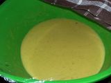 Pukis labu kuning