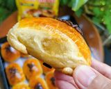 Foto langkah ke 13 dari resep Bolen Pisang Lembap.