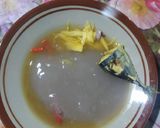 Foto langkah ke 5 dari resep Papeda.