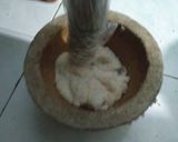 Foto langkah ke 1 dari resep Cireng Nasi Krenyes Bumbu Rujak.