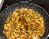 Foto del paso 8 de la receta Gambas al ajillo