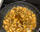 Foto del paso 8 de la receta: Gambas al ajillo