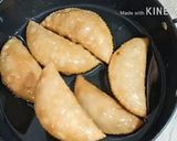 A picture of step 13 of Festival Special Mava Gujiya.