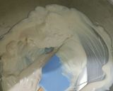Foto del paso 8 de la receta: Mousse de piloncillo, glaseado espejo