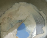 Foto del paso 8 de la receta: Mousse de piloncillo, glaseado espejo