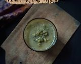 Foto langkah ke 4 dari resep Bubur Kacang Hijau.