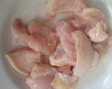 Fillet Ayam Mentega langkah memasak 1 foto