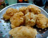 Foto langkah ke 4 dari resep Chicken Karage - Karaage Asli Jepang ala Chef Muhammad.