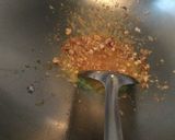 豆香蝦頭醬炒冬粉的食譜步驟2照片