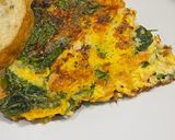 Foto langkah ke 5 dari resep Frittata.