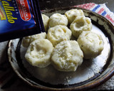 Foto del paso 8 de la receta: Papas quiméricas !!!!! al horno, sin freír ni empanar, tipo bombas de papa