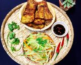 Hình bước làm 4 của món Bữa Cơm Gia Đình 101