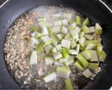 ગલકા સેવ નું શાક (Galka Sev Shak Recipe In Gujarati) રેસીપી સ્ટેપ1ફોટો